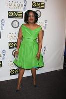 LOS ANGELES, FEB 4 - Roslyn M Brock at the Non-Televised 47TH NAACP Image Awards at the Pasadena Conference Center on February 4, 2016 in Pasadena, CA photo