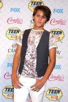 LOS ANGELES, AUG 10 - Nolan A Sotillo at the 2014 Teen Choice Awards Press Room at Shrine Auditorium on August 10, 2014 in Los Angeles, CA photo