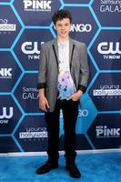 LOS ANGELES, JUL 27 - Nolan Gould at the 2014 Young Hollywood Awards at the Wiltern Theater on July 27, 2014 in Los Angeles, CA photo