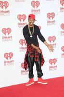 LAS VEGAS, SEP 19 - Nick Cannon at the iHeart Radio Music Festival Night 1 at MGM Grand Resort and Casino on September 19, 2014 in Las Vegas, NV photo