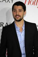 LOS ANGELES, SEP 19 - Nick D Agosto at the The Hollywood Reporter s Emmy Party at Soho House on September 19, 2013 in West Hollywood, CA photo