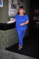 los angeles, jun 1 - patrika darbo en el judi evans celebra 30 años en el evento del mundo del espectáculo en los hoyuelos el 1 de junio de 2013 en burbank, ca foto