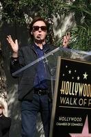 LOS ANGELES, FEB 9 - Paul McCartney at the Hollywood Walk of Fame Ceremony for Paul McCartney at Capital Records Building on February 9, 2012 in Los Angeles, CA photo