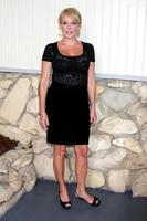 LOS ANGELES, AUG 2 - Maura West at the General Hospital Fan Club Luncheon 2014 at the Sportsman s Lodge on August 2, 2014 in Studio City, CA photo