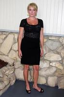 LOS ANGELES, AUG 2 - Maura West at the General Hospital Fan Club Luncheon 2014 at the Sportsman s Lodge on August 2, 2014 in Studio City, CA photo