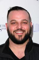 LOS ANGELES, MAR 19 -  Daniel Franzese at the Looking Season 2 Finale Screening and Party at the Abbey on March 19, 2015 in West Hollywood, CA photo