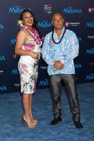 LOS ANGELES, NOV 14 - Guest, Temuera Morrison at the Moana  at TCL Chinese Theater IMAX on November 14, 2016 in Los Angeles, CA photo