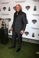 LOS ANGELES, FEB 9 - Randy Couture at the ESPN Sport Science Newton Awards at Sport Science Studio on February 9, 2014 in Burbank, CA photo