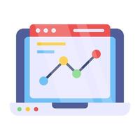 Vector design of data share