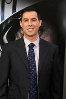 LOS ANGELES, MAY 26 - Brad Peyton at the San Andreas World Premiere at the TCL Chinese Theater IMAX on May 26, 2015 in Los Angeles, CA photo