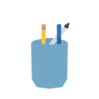 crayon tasse clipart png