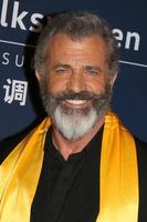 LOS ANGELES, DEC 15 - Mel Gibson at the 21st Annual Huading Global Film Awards, Press Room at The Theatre at The ACE Hotel on December 15, 2016 in Los Angeles, CA photo