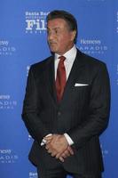 SANTA BARBARA, FEB 9 - Sylvester Stallone at the 31st Santa Barbara International Film Festival Montecito Award at the Arlington Theatre on February 9, 2016 in Santa Barbara, CA photo