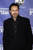 SANTA BARBARA, FEB 3 - Demian Bichir arrives at the 2012 SBIFF Virtuosos Awards at Arlington Theater on February 3, 2012 in Santa Barbara, CA photo