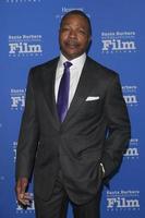 SANTA BARBARA, FEB 9 - Carl Weathers at the 31st Santa Barbara International Film Festival Montecito Award at the Arlington Theatre on February 9, 2016 in Santa Barbara, CA photo