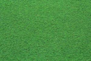 Green grass texture for background. Green lawn pattern and texture background. Close-up. photo