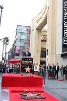 los angeles, 15 de diciembre - ryan reynolds en la ceremonia de la estrella del paseo de la fama de ryan reynolds hollywood en hollywood and highland el 15 de diciembre de 2016 en los angeles, ca foto