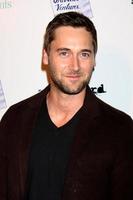 LOS ANGELES, JAN 28 - Ryan Eggold at the Brightest Star Premiere at Sundance Selects Theater on January 28, 2014 in Los Angeles, CA photo
