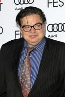 los angeles, 10 de noviembre - oliver platt en el afi fest 2016, noche de apertura, estreno de 20th century fox's rules don't apply at tcl chinese theater el 10 de noviembre de 2016 en los angeles, ca foto