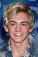 LOS ANGELES, NOV 19 - Ross Lynch at the Frozen World Premiere at El Capitan Theater on November 19, 2013 in Los Angeles, CA photo