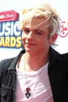 LOS ANGELES, APR 26 - Ross Lynch at the 2014 Radio Disney Music Awards at Nokia Theater on April 26, 2014 in Los Angeles, CA photo