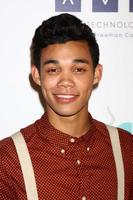 LOS ANGELES, JUN 25 - Roshon Fegan arrives at the 4th Annual Thirst Gala at the Beverly Hilton Hotel on June 25, 2013 in Beverly Hills, CA photo