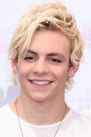 LOS ANGELES, MAY 10 - Ross Lynch at the 2014 Wango Tango at Stub Hub Center on May 10, 2014 in Carson, CA photo