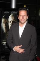 LOS ANGELES, AUG 14 - Ross McCall at the Dark Tourist LA Premiere at the ArcLight Hollywood Theaters on August 14, 2013 in Los Angeles, CA photo