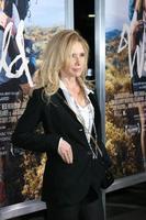 LOS ANGELES, NOV 19 - Rosanna Arquette at the Wild Premiere at the The Academy of Motion Pictures Arts and Sciences on November 19, 2014 in Beverly Hills, CA photo