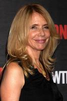 LOS ANGELES, JUL 9 - Rosanna Arquette at the Ray Donovan Season 2 Premiere Party at the Nobu Malibu on July 9, 2014 in Malibu, CA photo