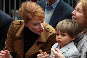 LOS ANGELES, DEC 10 - Bryce Dallas Howard, Theodore Gabel at the Ron Howard Star on the Hollywood Walk of Fame at the Hollywood Blvd on December 10, 2015 in Los Angeles, CA photo