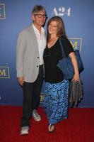 LOS ANGELES, OCT 13 - Eric Roberts, Eliza Roberts at the Room Los Angeles Premiere at the Pacific Design Center on October 13, 2015 in West Hollywood, CA photo