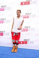 LOS ANGELES, MAY 10 - Roshon Fegan at the 2014 Wango Tango at Stub Hub Center on May 10, 2014 in Carson, CA photo