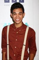 LOS ANGELES, JUN 25 - Roshon Fegan arrives at the 4th Annual Thirst Gala at the Beverly Hilton Hotel on June 25, 2013 in Beverly Hills, CA photo