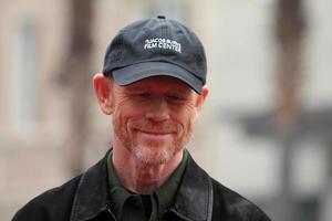 LOS ANGELES, DEC 10 - Ron Howard at the Ron Howard Star on the Hollywood Walk of Fame at the Hollywood Blvd on December 10, 2015 in Los Angeles, CA photo