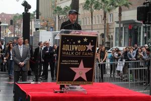 LOS ANGELES, DEC 10 - Ron Howard at the Ron Howard Star on the Hollywood Walk of Fame at the Hollywood Blvd on December 10, 2015 in Los Angeles, CA photo