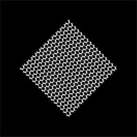 Seamless Motifs Pattern Inspired by Triangle Shape. Motifs Pattern for Ornate or Decoration for Interior, Exterior, Carpet, Textile, Garment, Cloth, Silk, Tile, Plastic, Paper, Wrapping, Wallpaper vector