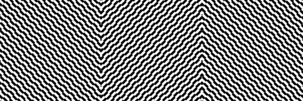 Stripes Motifs Pattern in Black White. Decoration for Interior, Exterior, Carpet, Textile, Garment, Cloth, Silk, Tile, Plastic, Paper, Wrapping, Wallpaper, Pillow, sofa, Background, Ect. Vector