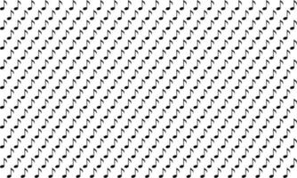 Musical Icon Motif Pattern for Ornate or for Decoration for Interior, Exterior, Carpet, Textile, Garment, Cloth, Silk, Tile, Plastic, Paper, Wrapping, Wallpaper, Background, Ect. Vector