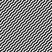 Stripes Motifs Pattern in Black White. Decoration for Interior, Exterior, Carpet, Textile, Garment, Cloth, Silk, Tile, Plastic, Paper, Wrapping, Wallpaper, Pillow, sofa, Background, Ect. Vector