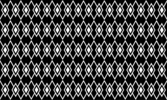 Rhombus Motifs Pattern. Rhombus Composition for Contemporary Decoration, Ornate, or Graphic Design Element. Vector Illustration