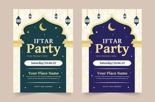 Editable square Flyer, banner  template. Colourful background color with stripe shape. Suitable for Flyer, Poster, social media post, instagram and web internet ads. Vector illustration