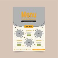 Editable square Flyer, banner  template. Colourful background color with stripe shape. Suitable for Flyer, Poster, social media post, instagram and web internet ads. Vector illustration