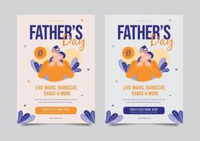 Editable square Flyer, banner  template. Colourful background color with stripe shape. Suitable for Flyer, Poster, social media post, instagram and web internet ads. Vector illustration