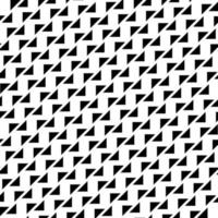 Seamless Motifs Pattern Inspired by Triangle Shape. Motifs Pattern for Ornate or Decoration for Interior, Exterior, Carpet, Textile, Garment, Cloth, Silk, Tile, Plastic, Paper, Wrapping, Wallpaper vector