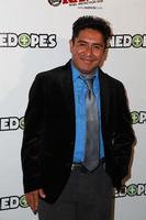 LOS ANGELES, NOV 18 -  Lazaro Perez at the CineDopes Web Series Premiere And Launch Party at the Busby s East on November 18, 2014 in Los Angeles, CA photo