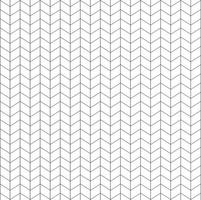 Herringbone seamless pattern.Geometric tile wallpaper.Backgroud for wall or floor.Classic simple chevron.Repeating texture.Zigzag line and grid.Scandinavian panel.Vector illustration. vector
