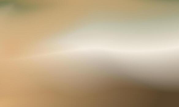 hermoso fondo degradado blanco y marrón textura suave y suave vector