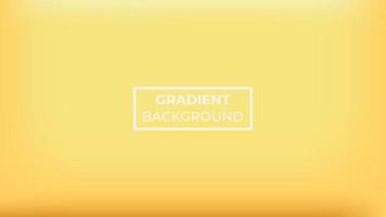 Abstract background with dark yellow and light yellow , easy to edit vector