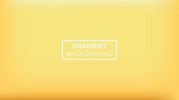 Abstract background with dark yellow and light yellow , easy to edit vector
